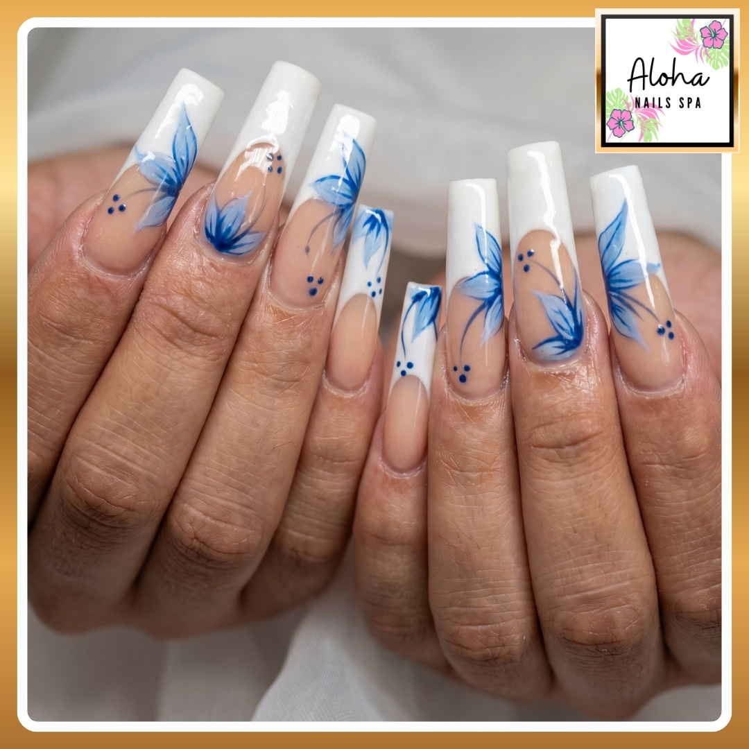 Nail July 14